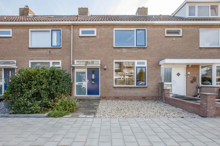 Pleinstraat 27 in Bergambacht