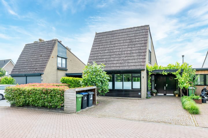 Pleinstraat 3 in Hei- en Boeicop