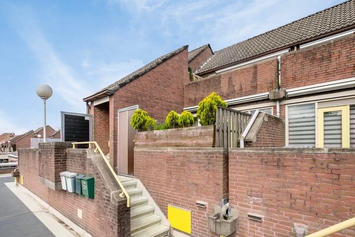 Photo of property Pleintjes 221, Veldhoven