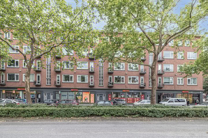 Pleinweg 168D in Rotterdam photo