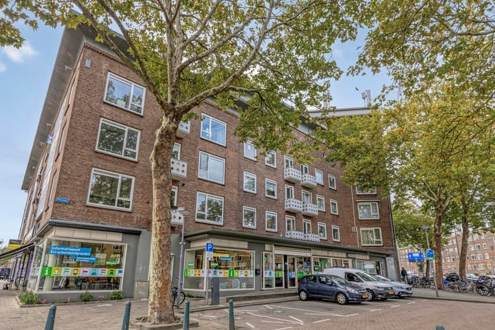 Pleinweg 198C dans Rotterdam photo