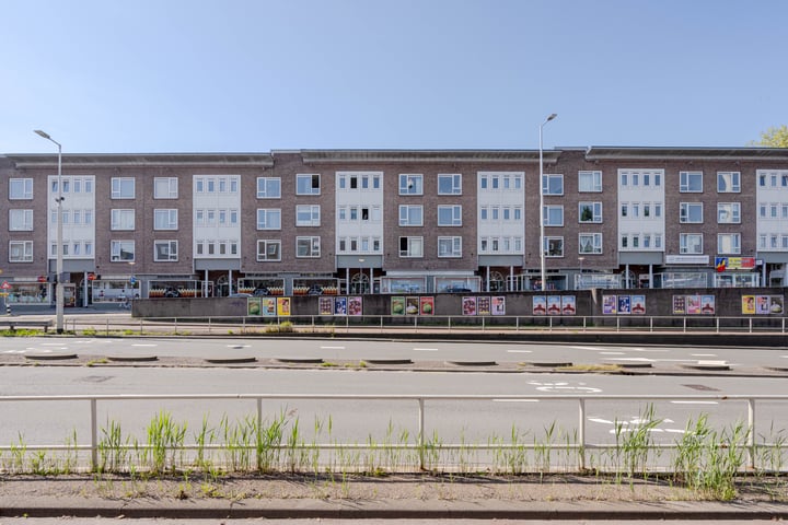 Pleinweg 230C in Rotterdam