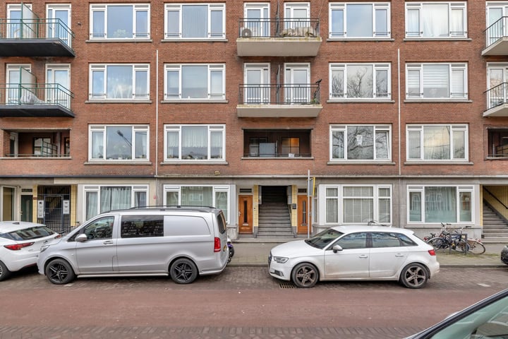 Photo of property Pleinweg 34C, Rotterdam