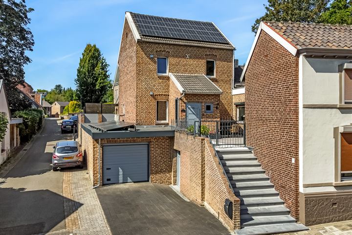 Pleistraat 16 in Simpelveld