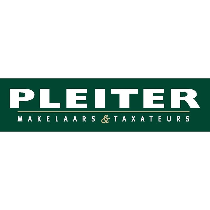 Logo van Pleiter Makelaars & Taxateurs