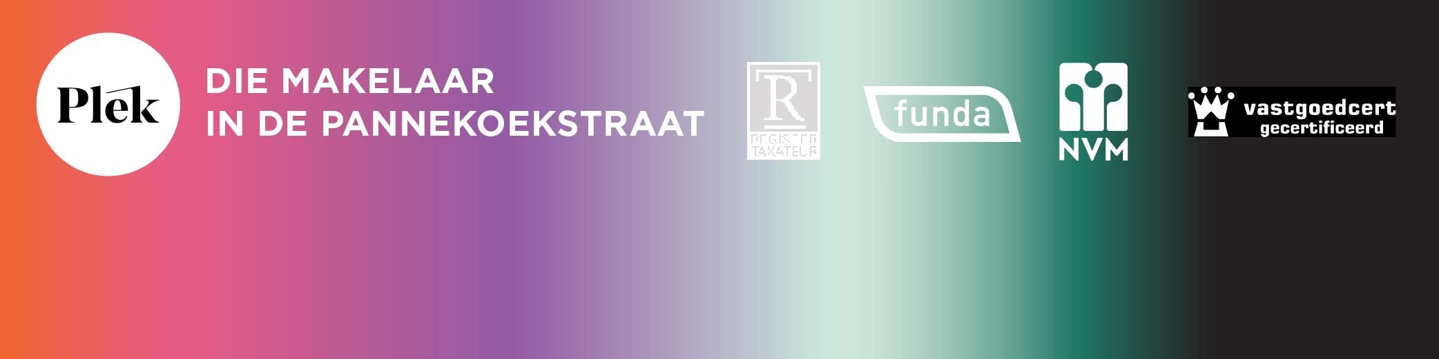 Bürofoto PLEK Makelaardij