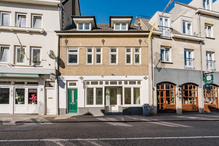 Photo of property Plenkertstraat 5A, Valkenburg