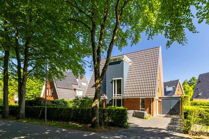 Plesmanlaan 23 in Nunspeet foto