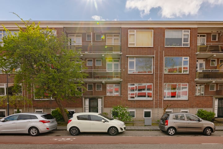 Plesmanlaan 30-I in Haarlem