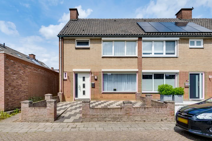 Plesmanstraat 11 in Roermond Foto