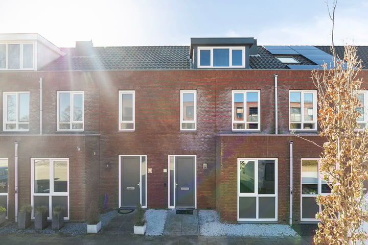 Photo of property Plesmanstraat 2-04, Soesterberg