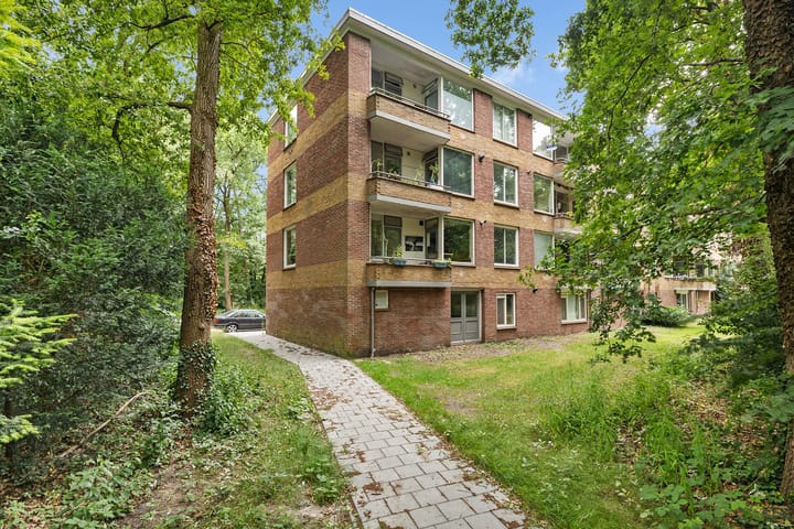 Plesmanstraat 321 in Soesterberg