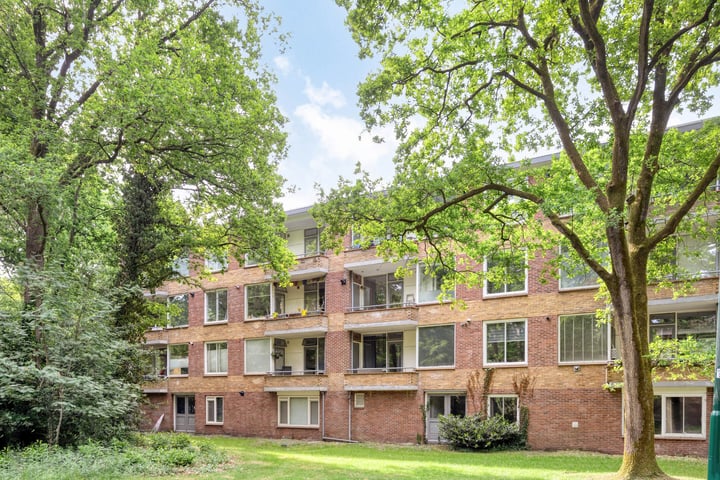 Plesmanstraat 337 in Soesterberg