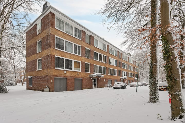 Photo of property Plesmanstraat 343, Soesterberg