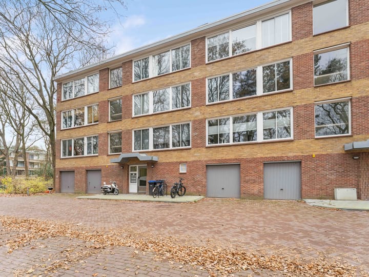 Photo of property Plesmanstraat 387, Soesterberg