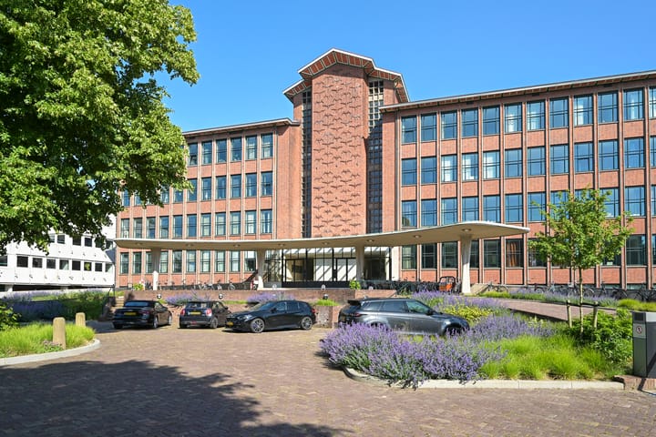 Plesmanweg 379 in 's-Gravenhage foto