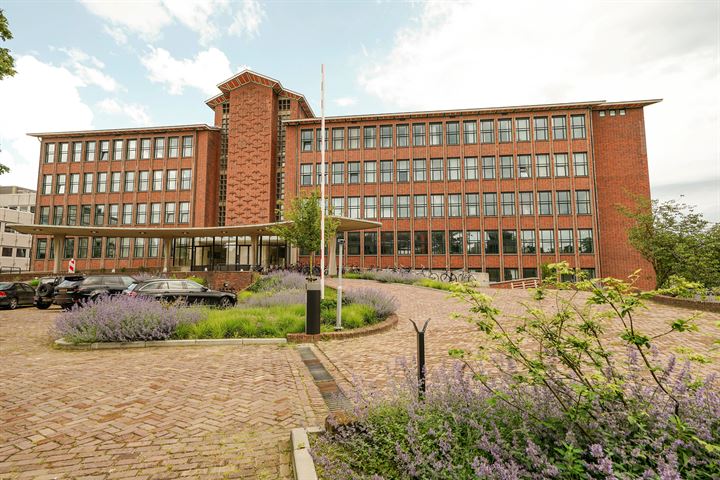 Plesmanweg 389 in 's-Gravenhage foto