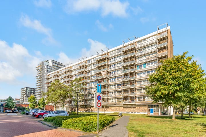 Plesmanweg 407 in Beverwijk