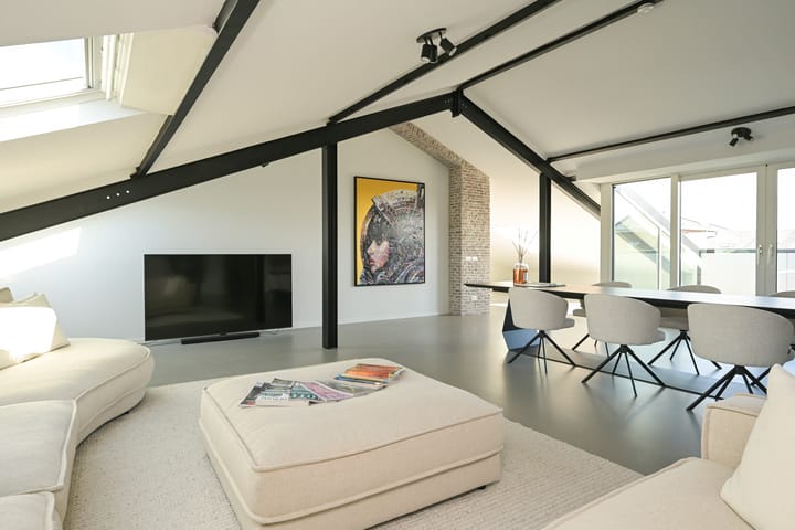 Plesmanweg 541 in 's-Gravenhage foto