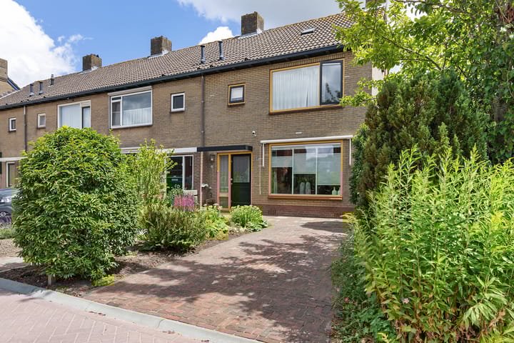 Pletering 35 in Oostwoud