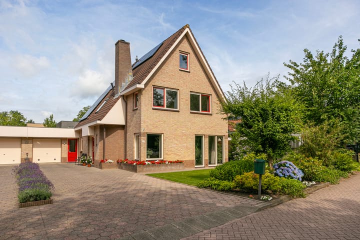 Photo of property Plettenburg 1B, Nieuwegein