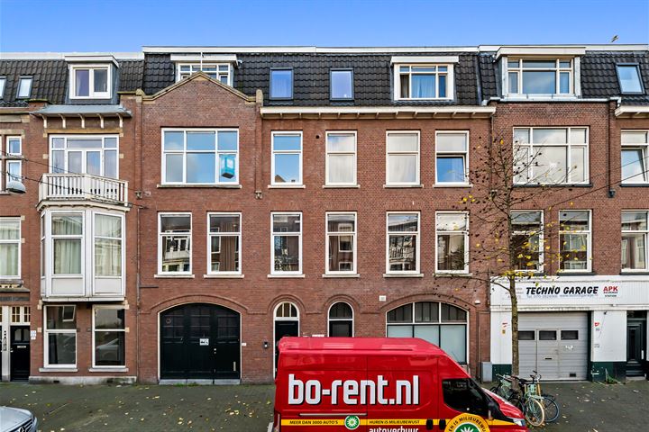 Pletterijstraat 105C in 's-Gravenhage