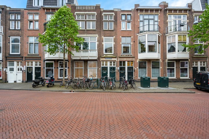 Pletterijstraat 131 in 's-Gravenhage foto