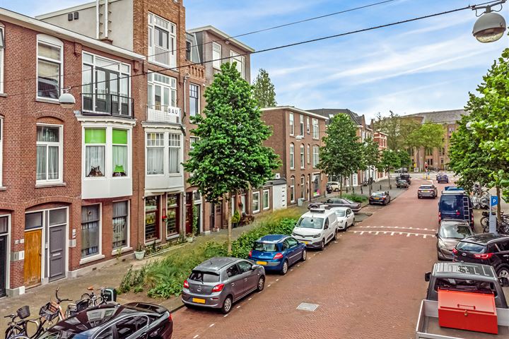 Pletterijstraat 154 in 's-Gravenhage