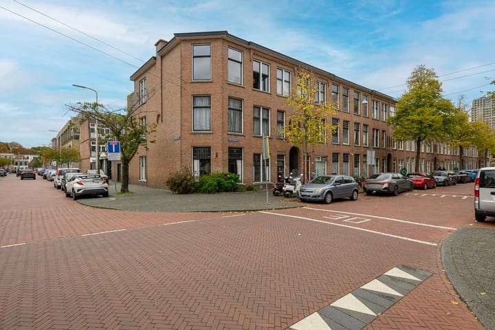 Pletterijstraat 79 in 's-Gravenhage foto