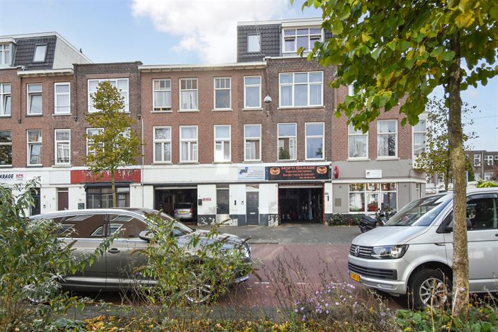 Pletterijstraat 87C in 's-Gravenhage