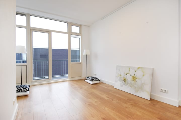 Pletterijstraat 97D in 's-Gravenhage