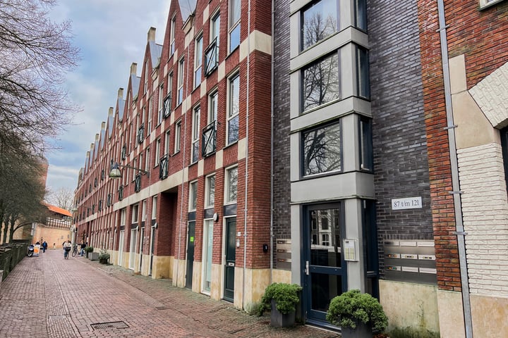 Pletterstraat 113 in Zwolle