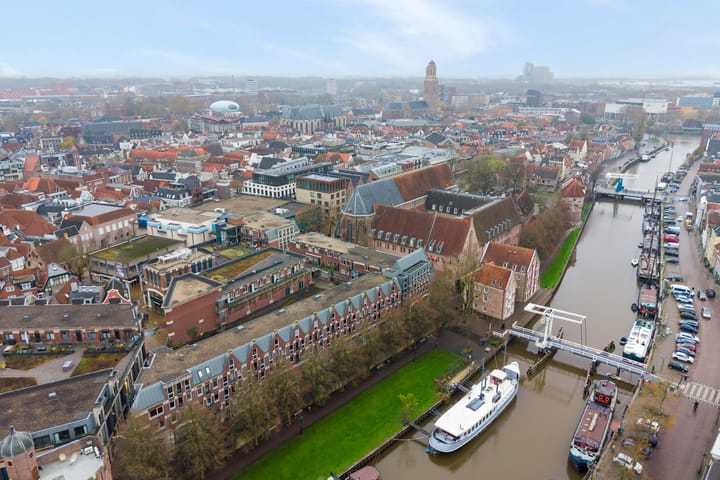 Pletterstraat 59 in Zwolle