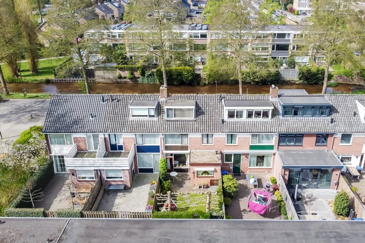 Photo of property Plevierenlaan 6, Vinkeveen