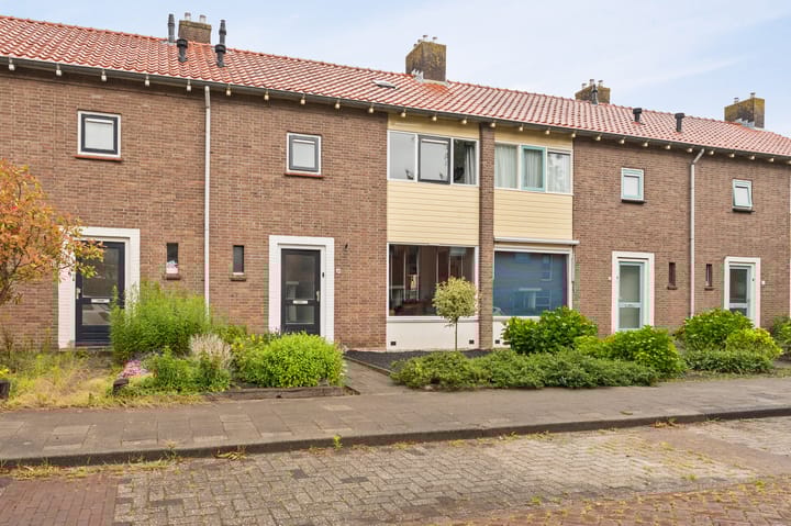 Plevierenstraat 49 in Emmeloord