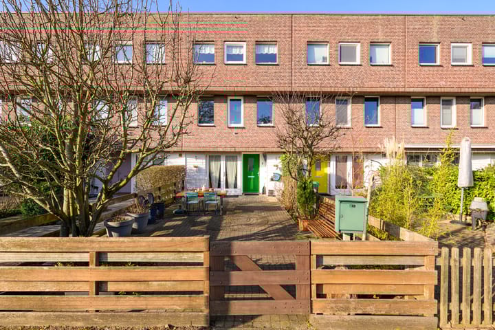 Pleviersingel 6 in 's-Gravenhage