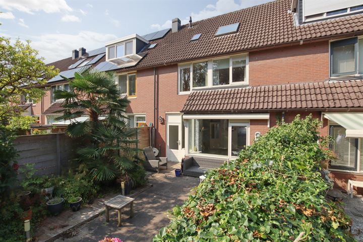 Plevierstraat 103 in Alkmaar