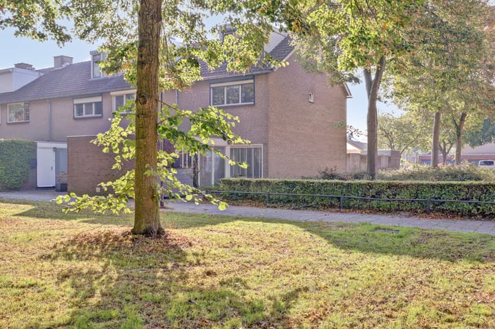 Plevierstraat 13 in Oosterhout