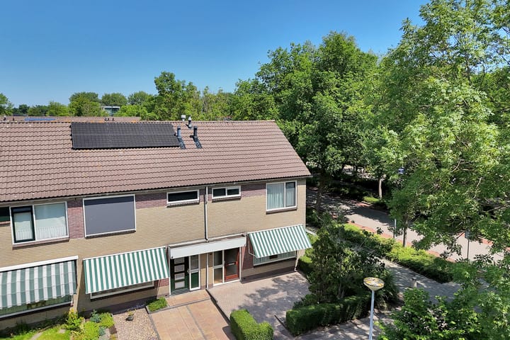 Photo of property Plevierstraat 2, Anna Paulowna