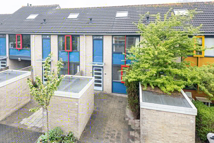 Plevierstraat 61 in Schagen