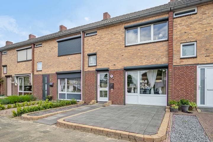 Foto van woning Plevierstraat 7, Venlo
