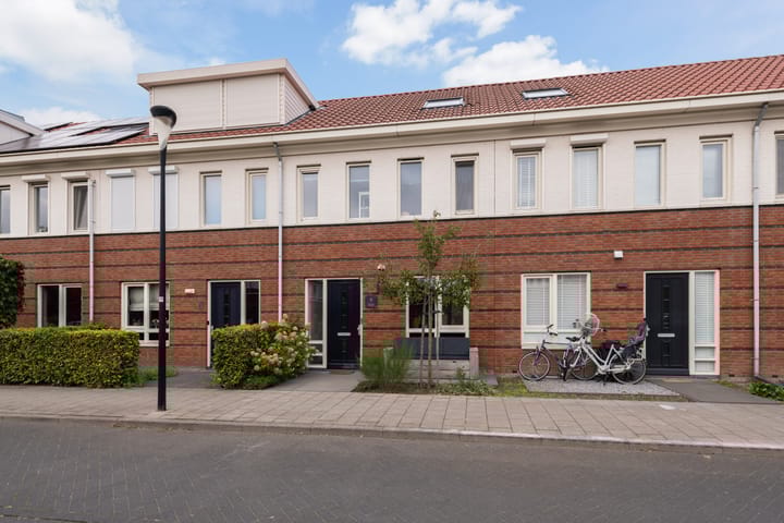 Plinius 9 in Wijk bij Duurstede