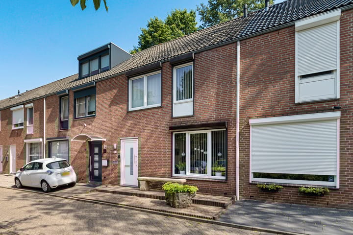 Pliniushof 31 in Maastricht