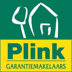 Logo Plink Garantiemakelaars