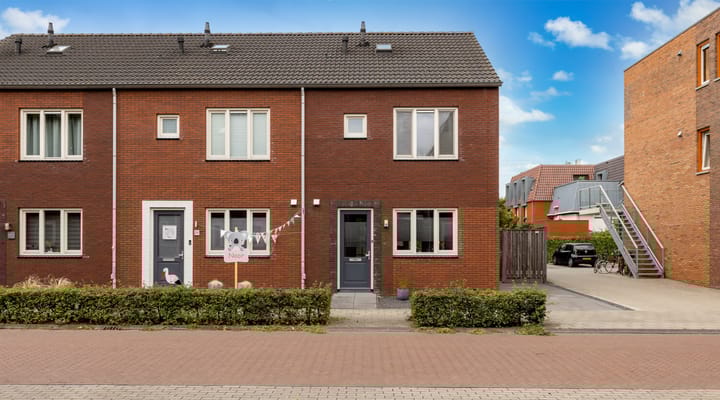 Ploeg 26 in Holten