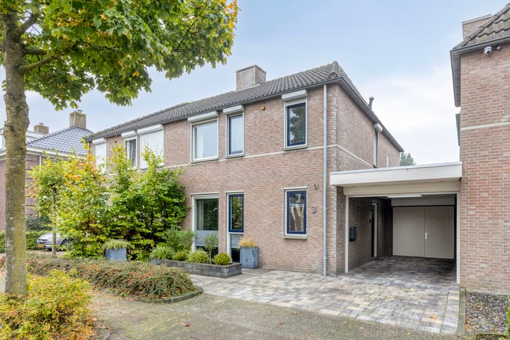 Photo de la maison Ploeg 3, Nuland