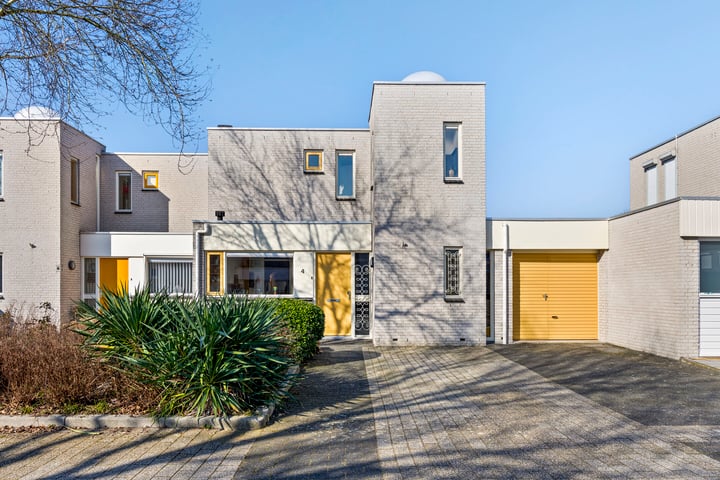 Photo of property Ploeg 4, Huissen