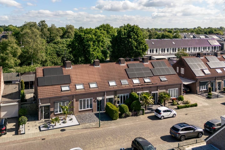 Ploeg 53 in Berghem