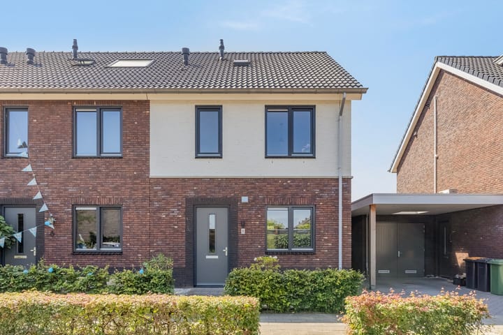 Ploeg 8 in Holten
