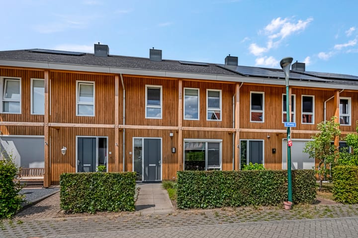 Ploeg 9 in Rhenen